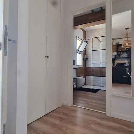 Yuccapark Stephanie Apartamento *