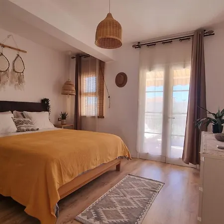 Yuccapark Stephanie Apartamento *