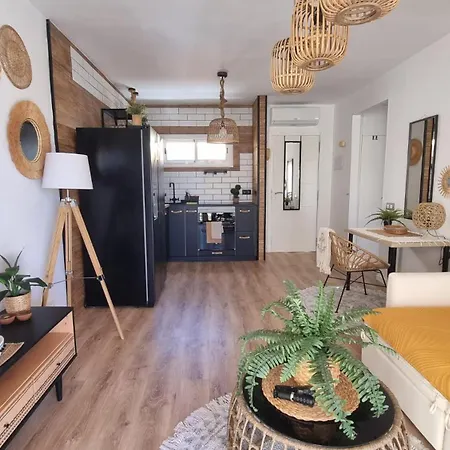 Apartamento Yuccapark Stephanie *