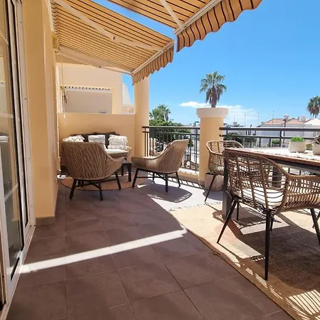 Apartamento Yuccapark Stephanie Costa Adeje (Tenerife)