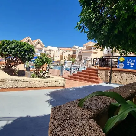 Apartamento Yuccapark Stephanie Costa Adeje (Tenerife)