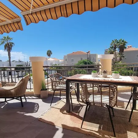 Yuccapark Stephanie Apartamento *