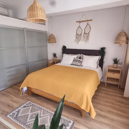 Yuccapark Stephanie Apartamento *