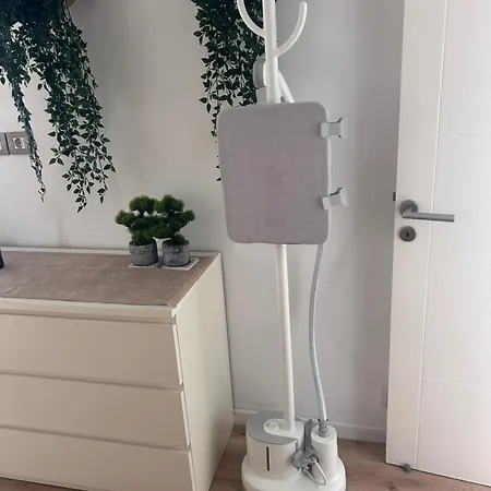 Apartamento Yuccapark Stephanie