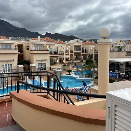 Yuccapark Stephanie Costa Adeje (Tenerife)