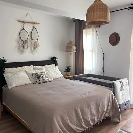 Apartamento Yuccapark Stephanie Costa Adeje (Tenerife)