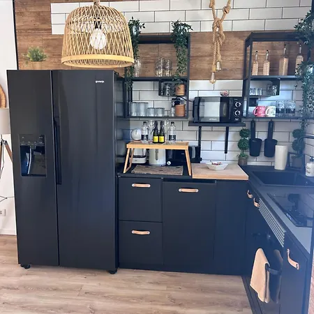 Apartamento Yuccapark Stephanie *