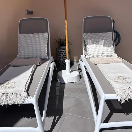 Apartamento Yuccapark Stephanie Costa Adeje (Tenerife)