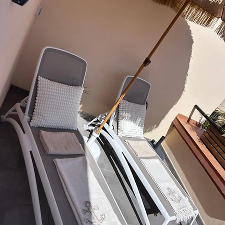 Apartamento Yuccapark Stephanie