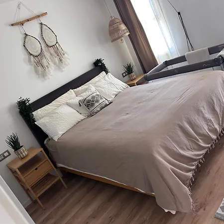 Yuccapark Stephanie Appartement *