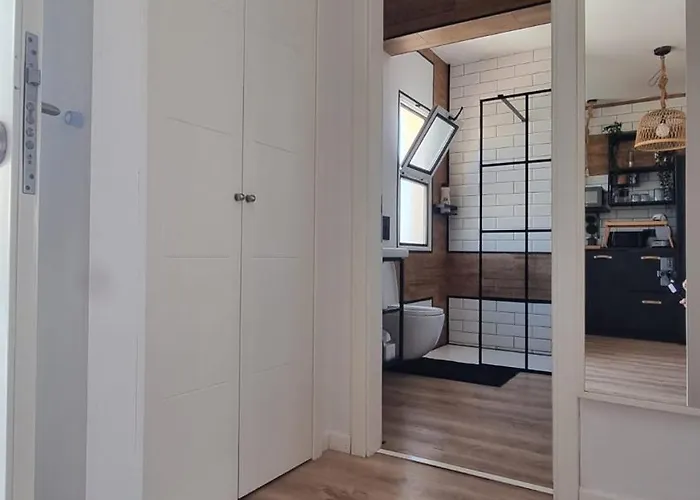 Yuccapark Stephanie Appartement *