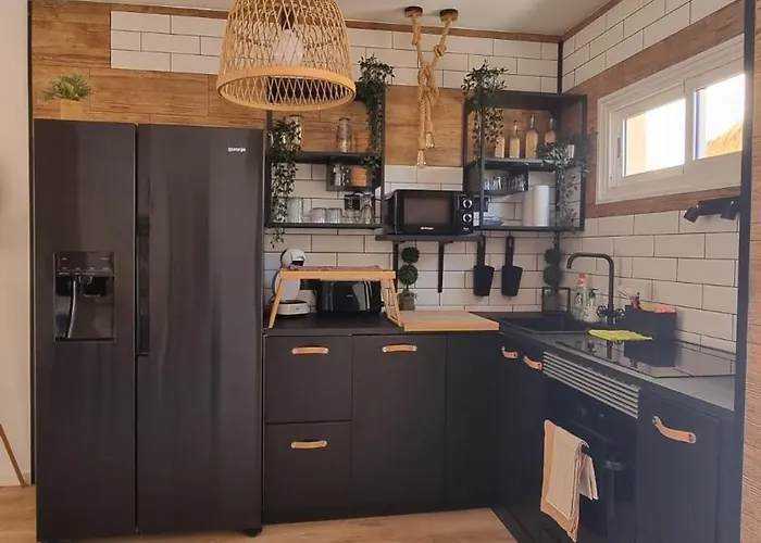 Appartement Yuccapark Stephanie *