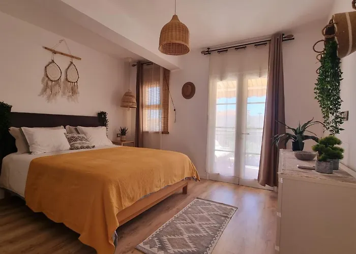 Yuccapark Stephanie Appartement *