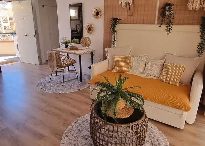 Yuccapark Stephanie Appartement *