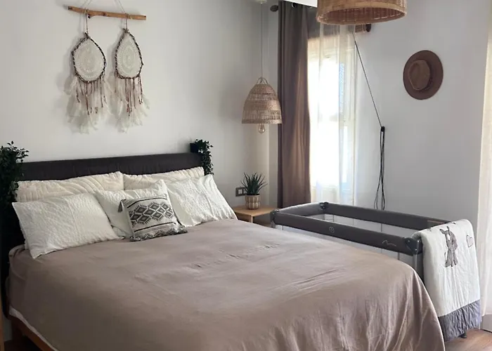 Appartement Yuccapark Stephanie Costa Adeje (Tenerife)