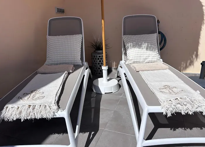 Appartement Yuccapark Stephanie Costa Adeje (Tenerife)