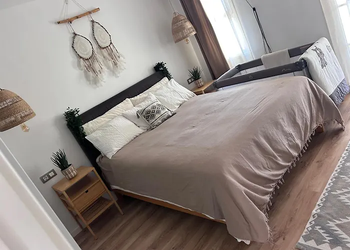 Yuccapark Stephanie Appartement *