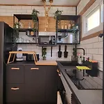 Appartement Yuccapark Stephanie *