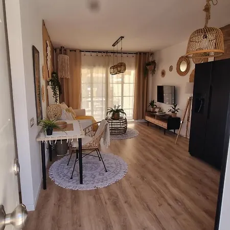 Yuccapark Stephanie Lejlighed Costa Adeje (Tenerife)