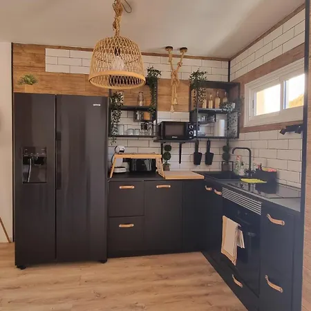 Appartement Yuccapark Stephanie *