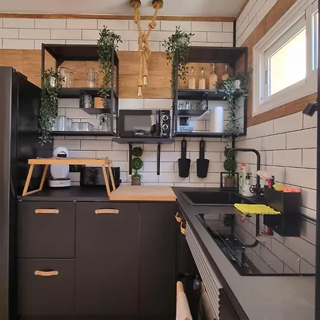 Appartement Yuccapark Stephanie *