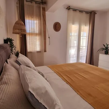 Lejlighed Yuccapark Stephanie *