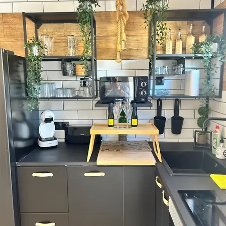 Lejlighed Yuccapark Stephanie *