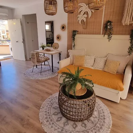 Yuccapark Stephanie Lejlighed *