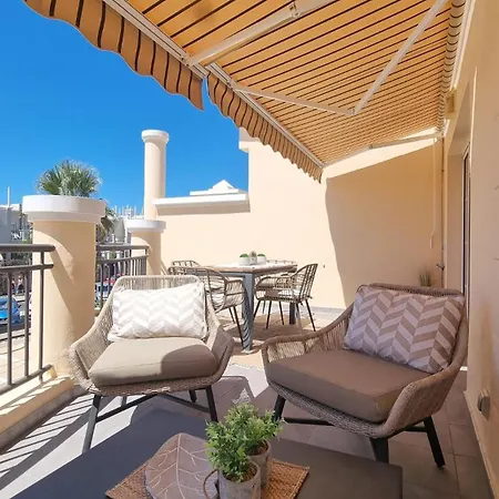 Yuccapark Stephanie * Costa Adeje (Tenerife)