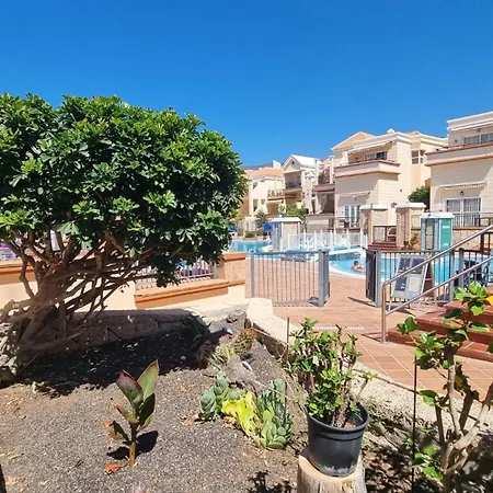 Апартаменты Yuccapark Stephanie Адехе