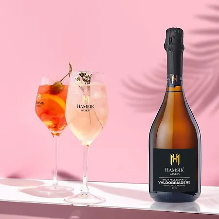 Апартаменты Yuccapark Stephanie