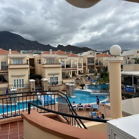 Yuccapark Stephanie * Адехе