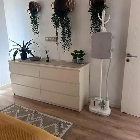 Yuccapark Stephanie Costa Adeje (Tenerife)