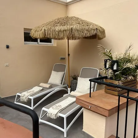 Appartement Yuccapark Stephanie *