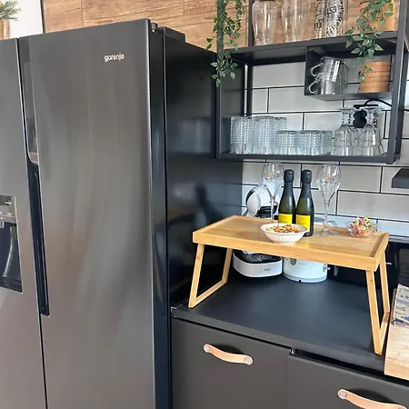 Yuccapark Stephanie Appartement
