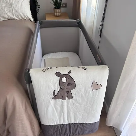 Yuccapark Stephanie Costa Adeje (Tenerife)