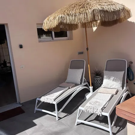 Yuccapark Stephanie Appartement