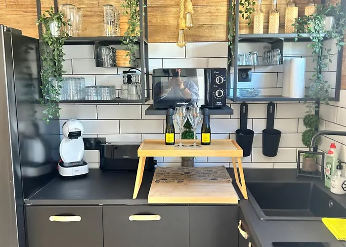 アパート Yuccapark Stephanie *