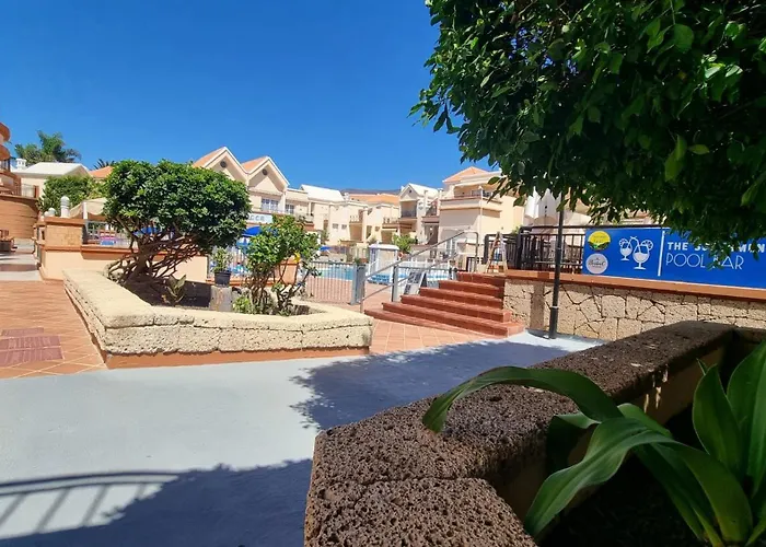 Apartment Yuccapark Stephanie Costa Adeje (Tenerife)