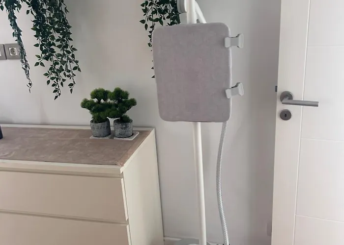 アパート Yuccapark Stephanie