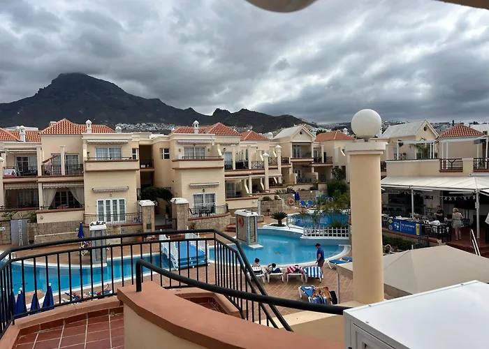 Yuccapark Stephanie * アデヘ