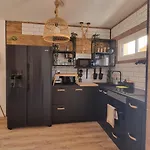 Apartman Yuccapark Stephanie *