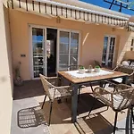 Apartman Yuccapark Stephanie *