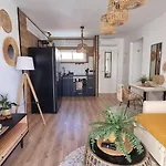 Apartman Yuccapark Stephanie *