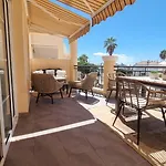 Apartman Yuccapark Stephanie Costa Adeje (Tenerife)