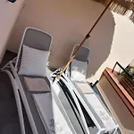 Apartman Yuccapark Stephanie
